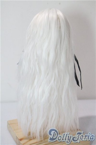 画像2: 6-7inch/ウィッグ U-25-07-29-070-TN-ZU (2)