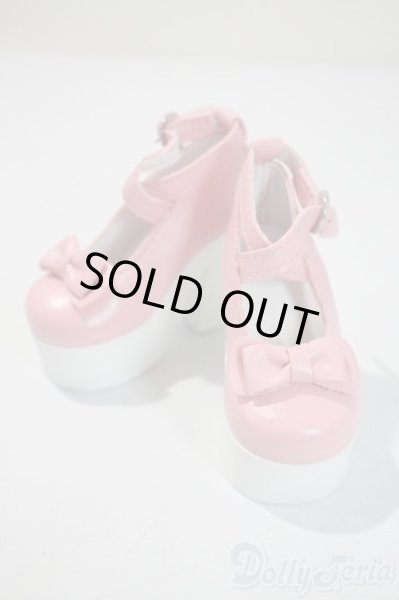 画像1: SD/OF:靴 U-25-06-05-199-KD-ZU (1)