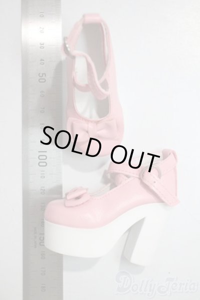 画像2: SD/OF:靴 U-25-06-05-199-KD-ZU (2)