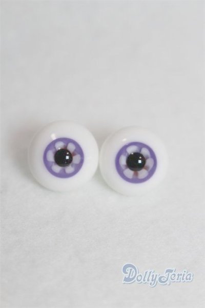 画像1: 14mm/グラスアイ U-25-05-27-222-TN-ZU (1)