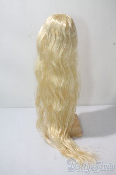 画像2: 9-10inch/ウィッグ U-25-06-24-015-TN-ZU (2)