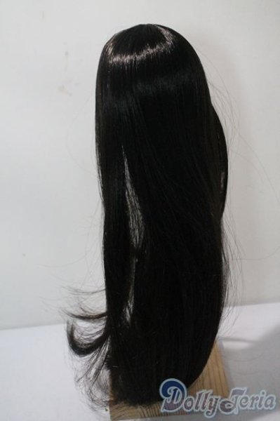 画像2: 9-10inch/ウィッグ U-25-06-24-017-TN-ZU (2)