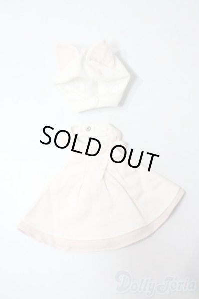 画像1: 幼SD/OF：ねこ耳セット U-25-06-24-079-TN-ZU (1)