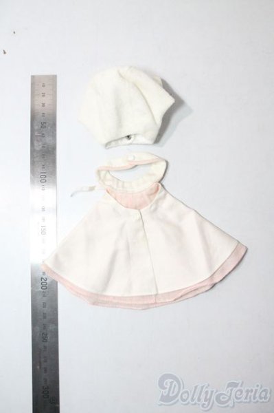 画像2: 幼SD/OF：ねこ耳セット U-25-06-24-079-TN-ZU (2)