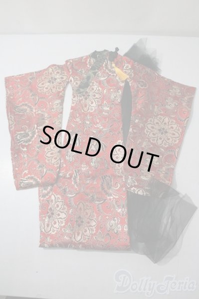 画像1: SDGrB＆SD13男の子/OF:衣装セット U-25-06-24-068-TN-ZU (1)