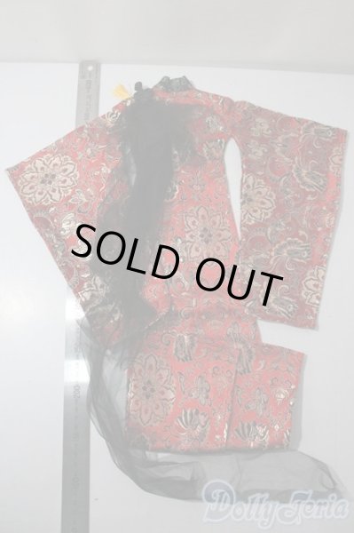 画像2: SDGrB＆SD13男の子/OF:衣装セット U-25-06-24-068-TN-ZU (2)