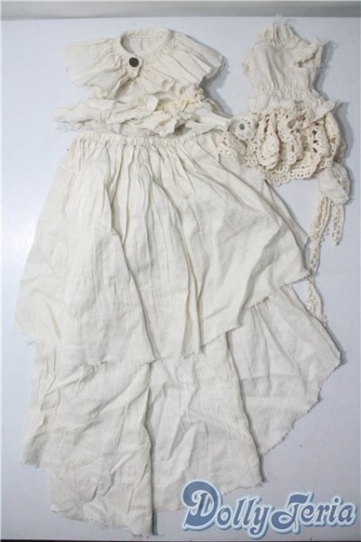 画像2: SDM&MSD/OF:衣装セット U-25-06-10-057-TN-ZU (2)