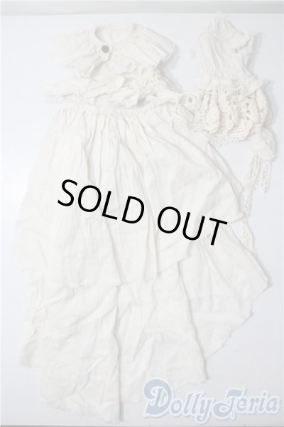 画像2: SDM＆MSD/OF:衣装セット U-25-06-10-057-TN-ZU (2)