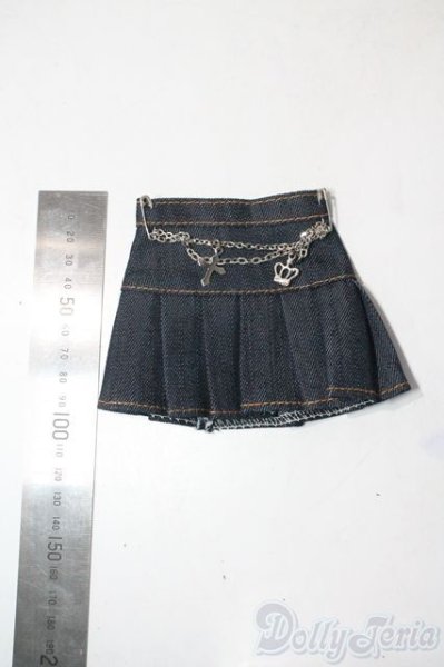 画像2: SDM＆MSD/OF:スカート U-25-06-24-109-TN-ZU (2)