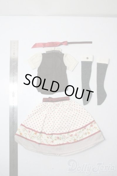 画像2: SD/OF:衣装セット U-25-06-24-097-TN-ZU (2)