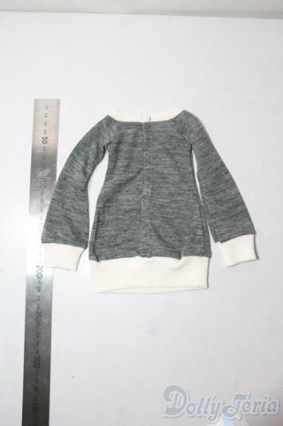 画像2: SD/OF:トップス U-25-06-24-093-TN-ZU (2)