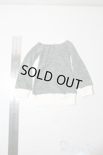 画像2: SD/OF:トップス U-25-06-24-093-TN-ZU (2)