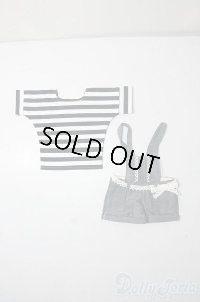 画像1: SD/OF:衣装セット U-25-06-24-106-TN-ZU (1)