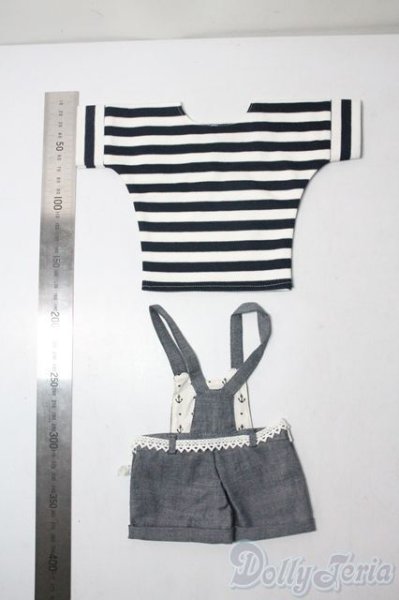 画像2: SD/OF:衣装セット U-25-06-24-106-TN-ZU (2)