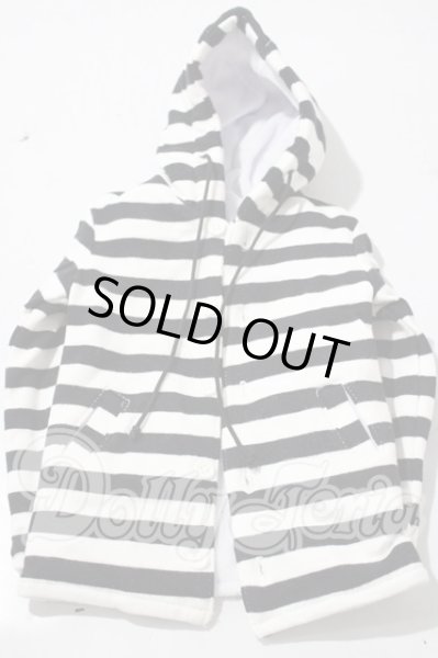 画像1: SDGrB＆SD13男の子/OF:パーカー U-25-06-24-105-TN-ZU (1)