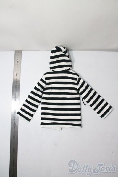 画像2: SDGrB＆SD13男の子/OF:パーカー U-25-06-24-105-TN-ZU (2)