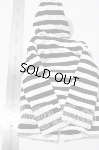 画像2: SDGrB＆SD13男の子/OF:パーカー U-25-06-24-105-TN-ZU (2)