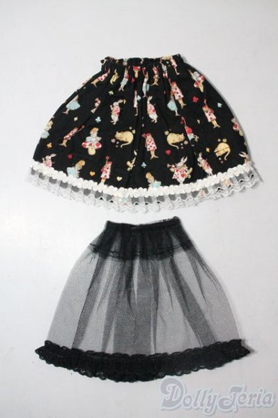 画像2: SD/OF:スカート U-25-06-24-104-TN-ZU (2)