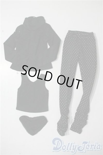 画像1: SD/OF:衣装セット U-25-06-17-178-TN-ZU (1)