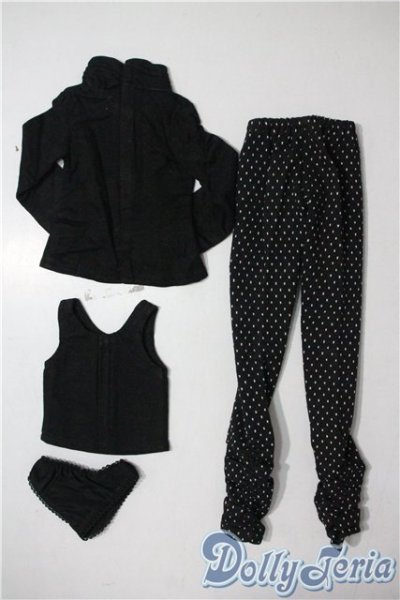 画像2: SD/OF:衣装セット U-25-06-17-178-TN-ZU (2)