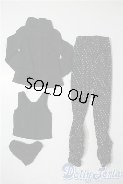 画像2: SD/OF:衣装セット U-25-06-17-178-TN-ZU (2)