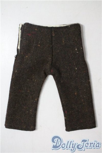 画像2: SDM&MSD/OF:パンツ U-25-06-17-169-TN-ZU (2)