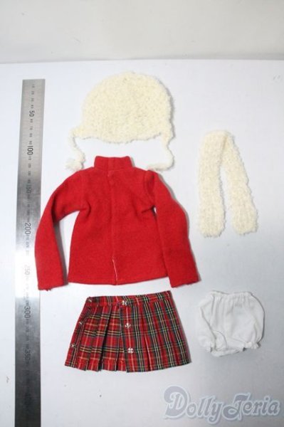 画像2: SDM&MSD/OF:衣装セット U-25-06-17-163-TN-ZU (2)