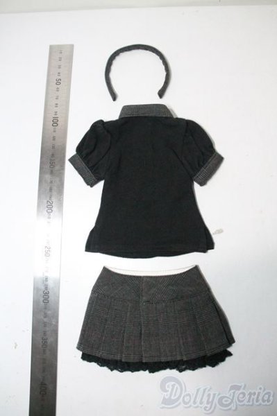 画像2: SD/OF:衣装セット U-25-06-17-161-TN-ZU (2)