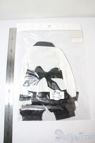 画像2: SD/OF:クラシカルバックリボンセット U-25-06-17-159-TN-ZU (2)