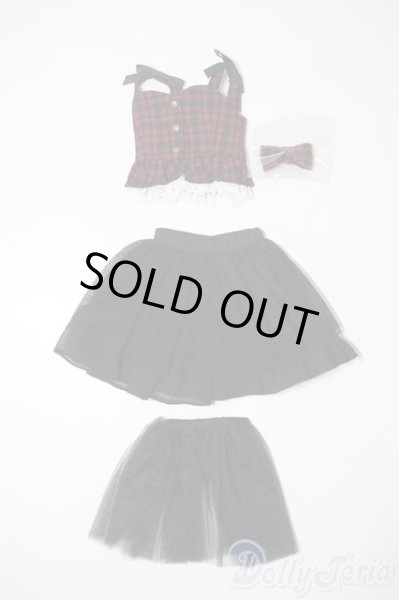 画像1: SD/OF:衣装セット U-25-06-17-143-TN-ZU (1)