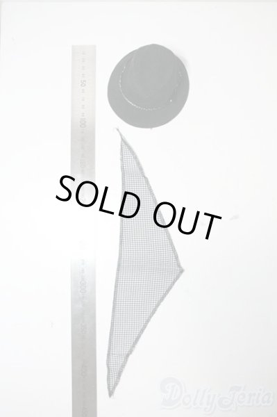 画像2: SDM＆MSD/OF:小物 U-25-06-17-134-TN-ZU (2)