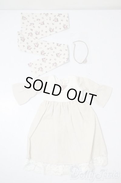 画像1: SD/OF:衣装セット U-25-06-17-129-TN-ZU (1)