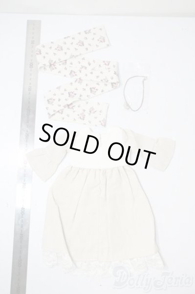 画像2: SD/OF:衣装セット U-25-06-17-129-TN-ZU (2)