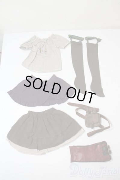 画像1: SD/OF：レディ・シーフセット U-25-06-17-126-TN-ZU (1)