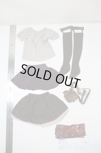 画像2: SD/OF：レディ・シーフセット U-25-06-17-126-TN-ZU (2)