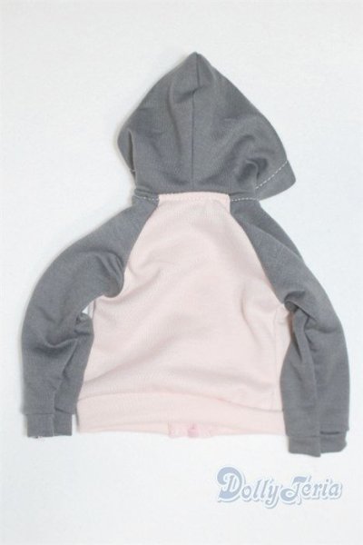 画像2: SDM＆MSD/OF:パーカー U-25-06-03-242-TN-ZU (2)