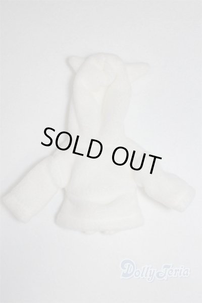 画像2: SDM＆MSD/OF:パーカー U-25-06-03-245-TN-ZU (2)