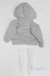 画像2: 幼SD/OF:パーカー U-25-06-17-235-TN-ZU (2)