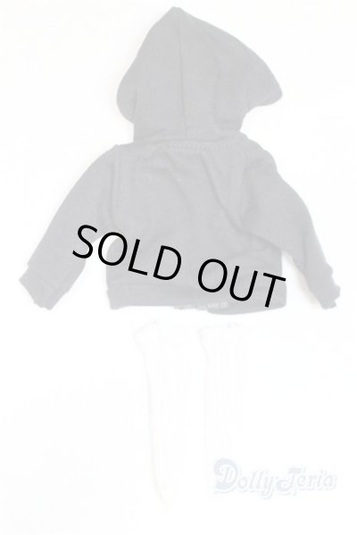 画像2: 幼SD/OF:パーカー U-25-07-01-266-TN-ZU (2)