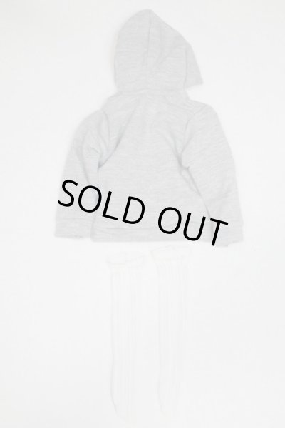 画像2: SDM＆MSD/OF:パーカー U-25-06-24-284-TN-ZU (2)