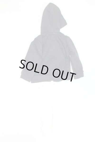 画像2: SDM＆MSD/OF:パーカー U-25-06-24-285-TN-ZU (2)