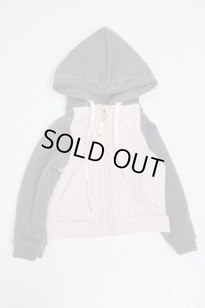 画像1: SDM＆MSD/OF:パーカー U-25-06-24-286-TN-ZU (1)