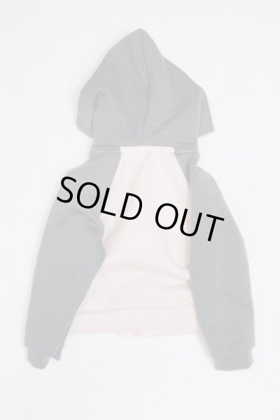 画像2: SDM＆MSD/OF:パーカー U-25-06-24-286-TN-ZU (2)