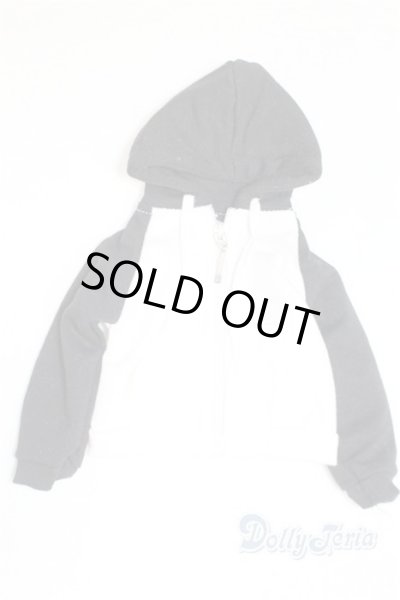 画像1: SDM＆MSD/OF:パーカー U-25-06-03-279-TN-ZU (1)