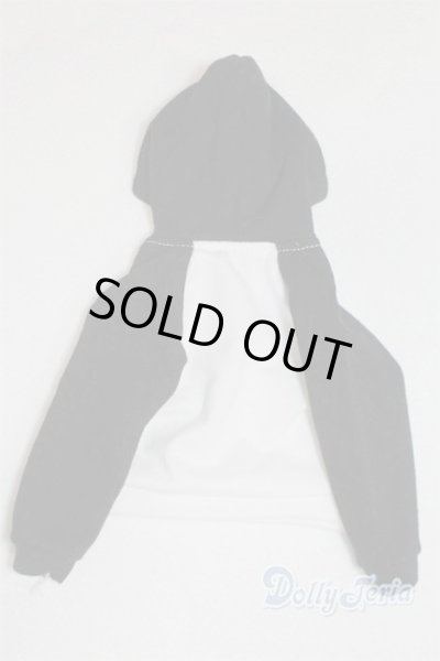 画像2: SDM＆MSD/OF:パーカー U-25-06-03-279-TN-ZU (2)