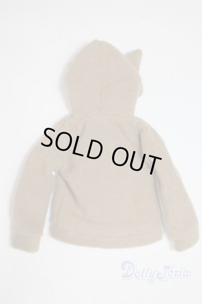 画像2: SDM＆MSD/OF:パーカー U-25-06-10-227-TN-ZU (2)