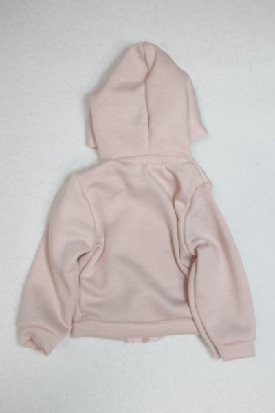 画像2: SDM＆MSD/OF:パーカー U-25-06-24-282-TN-ZU (2)