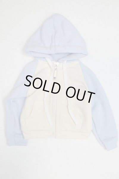 画像1: SDM＆MSD/OF:パーカー U-25-06-24-283-TN-ZU (1)