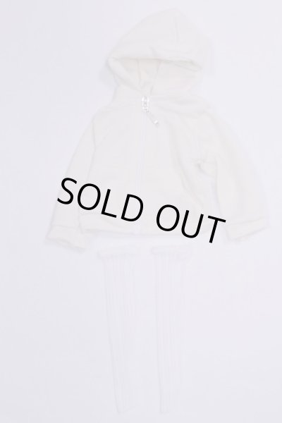 画像1: SDM＆MSD/OF:パーカー U-25-07-01-260-TN-ZU (1)