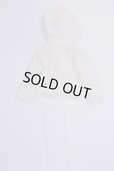 画像2: SDM＆MSD/OF:パーカー U-25-07-01-260-TN-ZU (2)